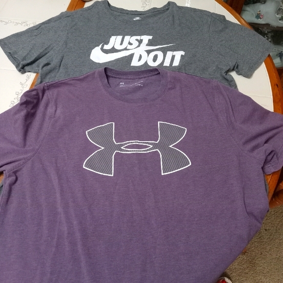 Tshirt bundle - Picture 1 of 1